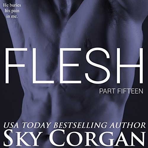 Cover of Flesh: Part Fifteen