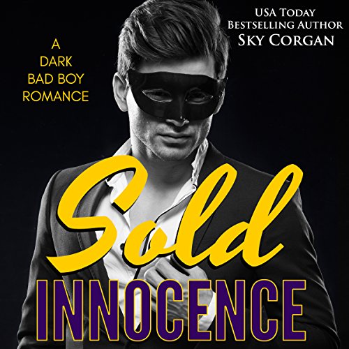 Cover of Sold Innocence