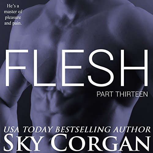 Cover of Flesh: Part Thirteen