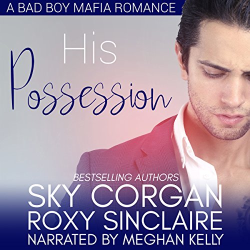 Cover of His Possession
