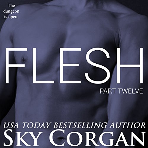 Cover of Flesh: Part Twelve
