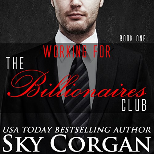 Cover of Working for the Billionaires Club