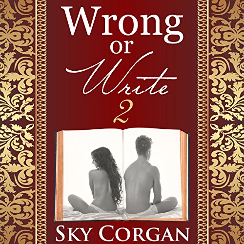 Cover of Wrong or Write 2