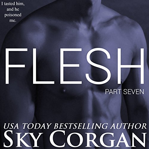 Cover of Flesh: Part Seven