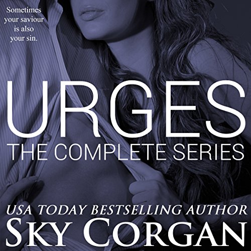 Cover of Urges: The Complete Series