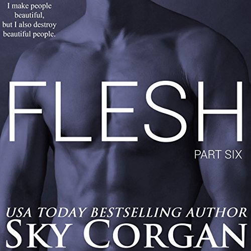 Cover of Flesh: Part Six