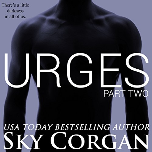 Cover of Urges: Part Two