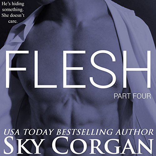 Cover of Flesh: Part Four