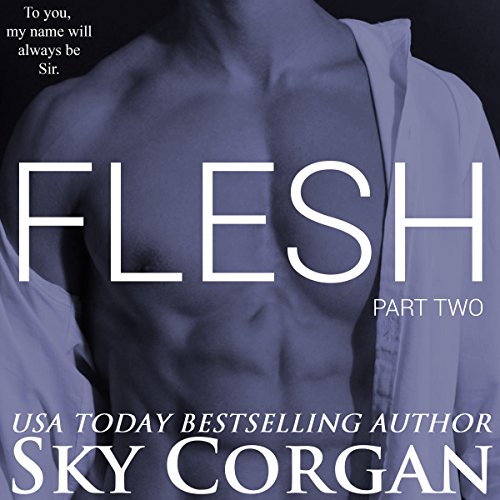 Cover of Flesh: Part Two