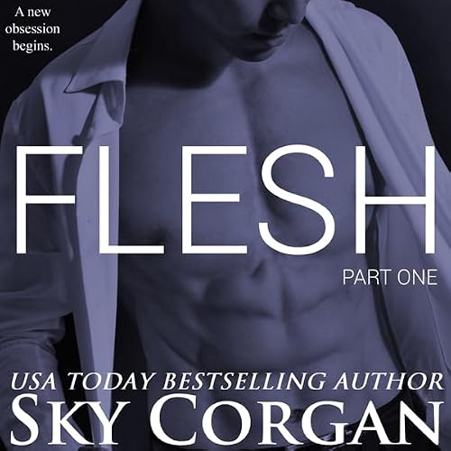 Cover of Flesh