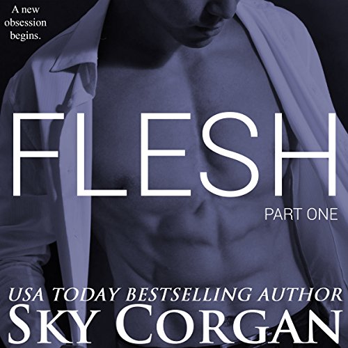 Cover of Flesh