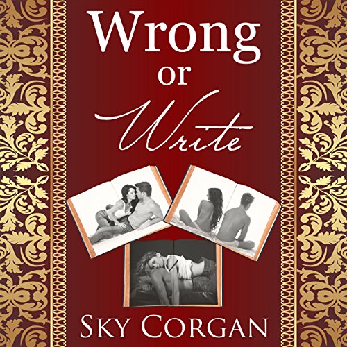 Cover of Wrong or Write: Complete Collection
