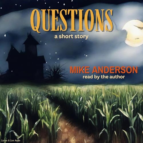 Cover of Questions