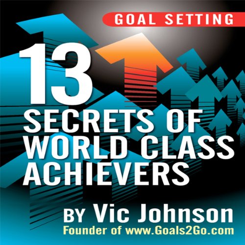 Cover of Goal Setting