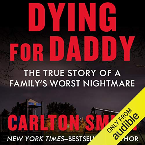 Cover of Dying for Daddy