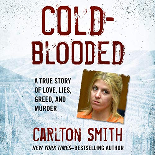 Cover of Cold-Blooded