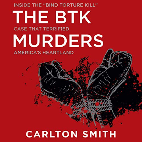 Cover of The BTK Murders