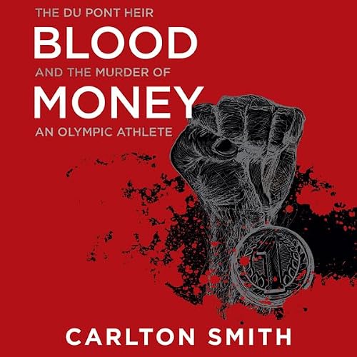 Cover of Blood Money