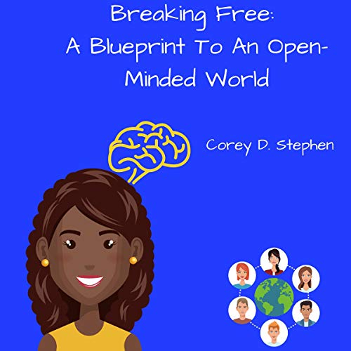 Cover of Breaking Free