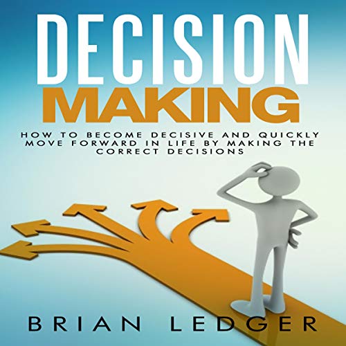 Cover of Decision Making