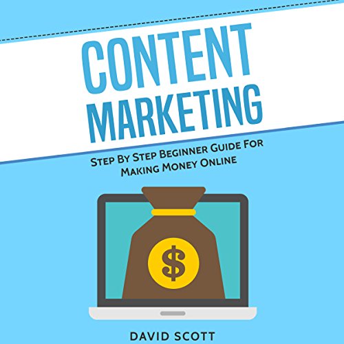 Cover of Content Marketing