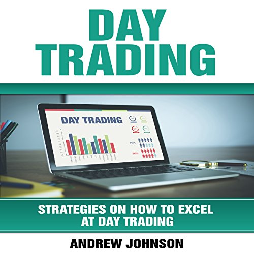 Cover of Day Trading
