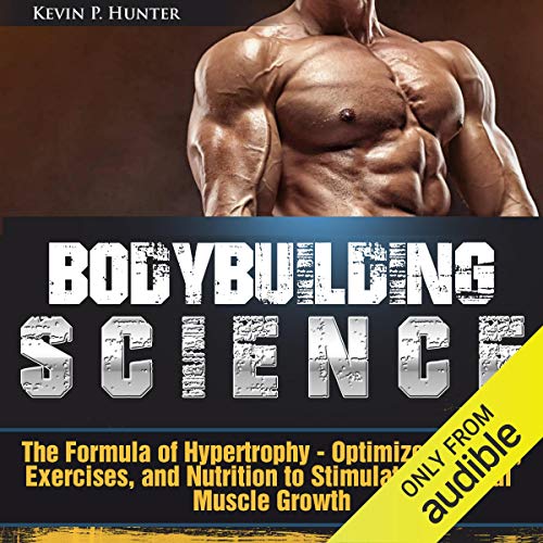 Cover of Bodybuilding Science