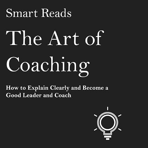 Cover of The Art of Coaching