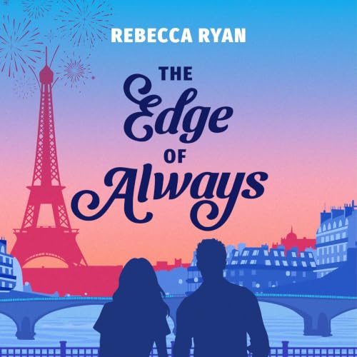 Cover of The Edge of Always
