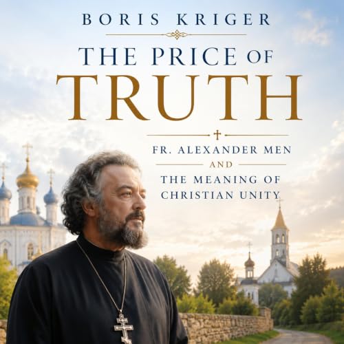 Cover of The Price of Truth