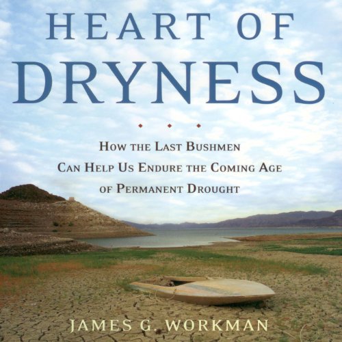 Cover of Heart of Dryness