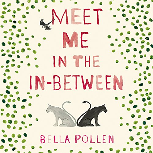 Cover of Meet Me in the In-Between
