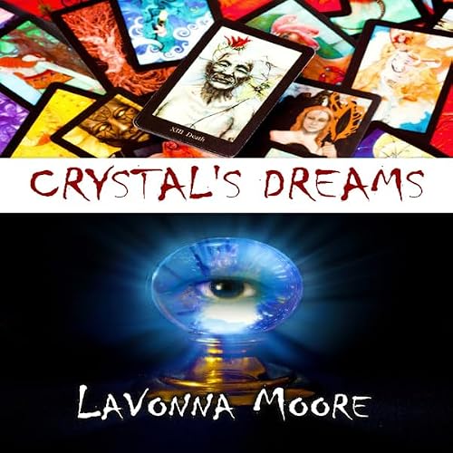 Cover of Crystal's Dreams