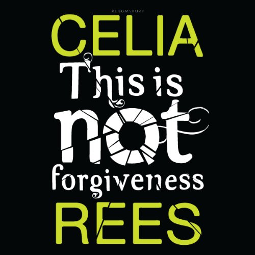 Cover of This Is Not Forgiveness