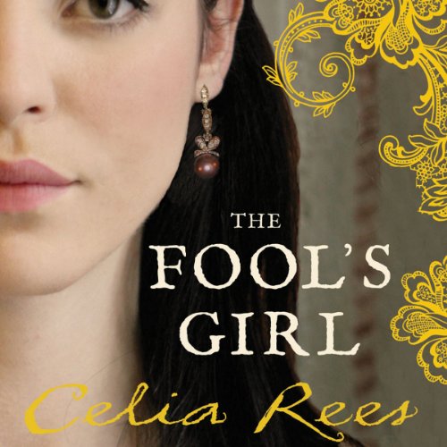 Cover of The Fool's Girl