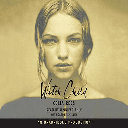 Cover of Witch Child