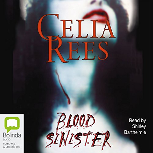 Cover of Blood Sinister