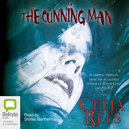 Cover of The Cunning Man