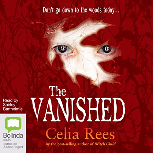 Cover of The Vanished
