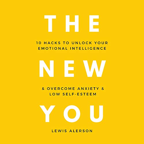 Cover of The New You