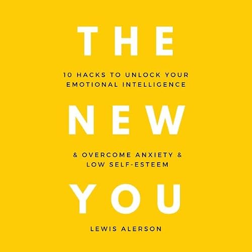 Cover of The New You