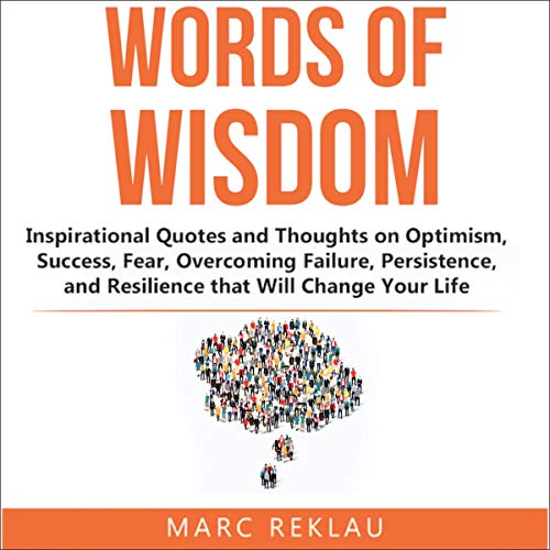 Cover of Words of Wisdom