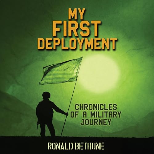 Cover of My First Deployment
