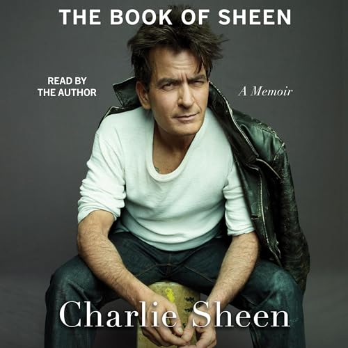 Cover of The Book of Sheen