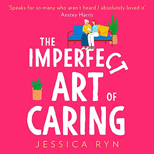 Cover of The Imperfect Art of Caring