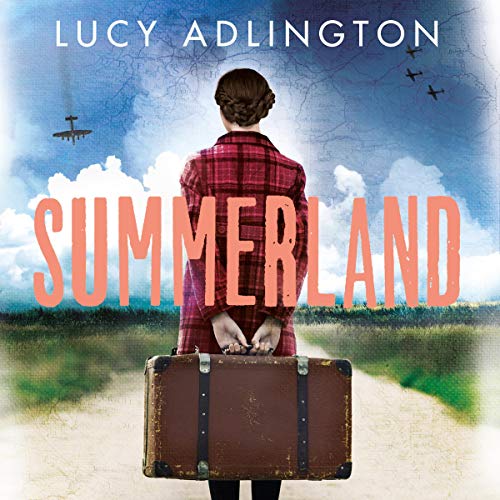 Cover of Summerland