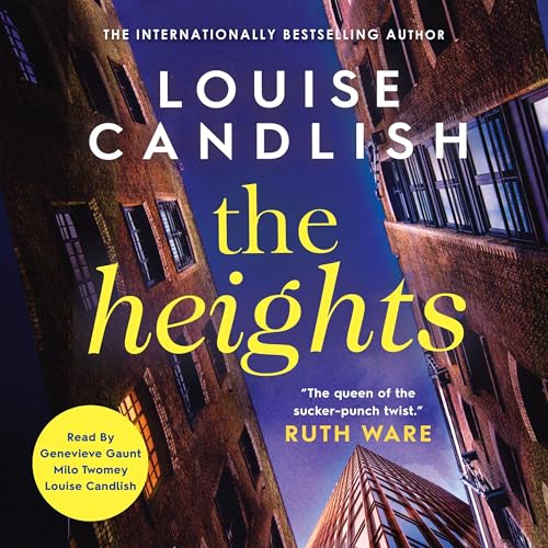 Cover of The Heights