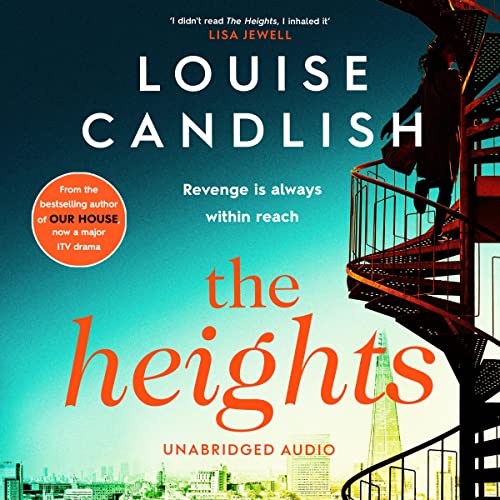 Cover of The Heights