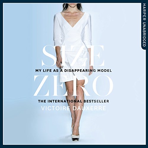 Cover of Size Zero
