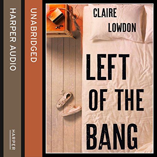 Cover of Left of the Bang